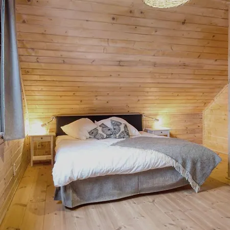 Traumhaff - Sea Hideaway Ostsee Region - Privates Nordicspa, Kamin, Kunst, Hund 300m Zum * Luckow (Mecklenburg-Vorpommern)