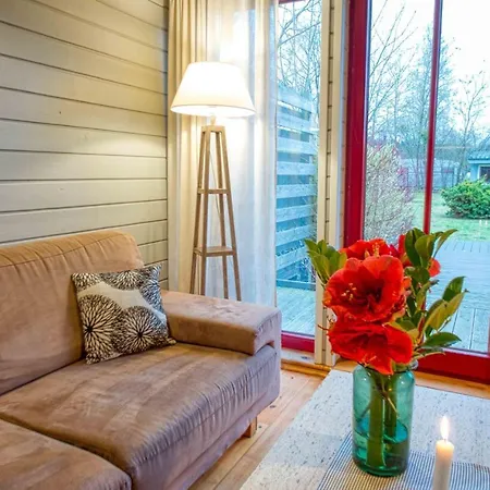 Traumhaff - Sea Hideaway Ostsee Region - Privates Nordicspa, Kamin, Kunst, Hund 300m Zum Luckow (Mecklenburg-Vorpommern)