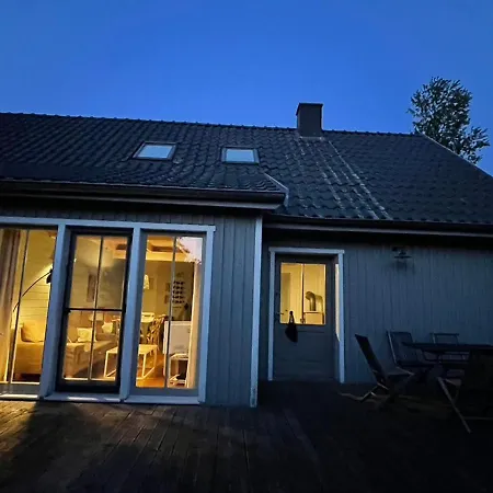 Traumhaff - Sea Hideaway Ostsee Region - Privates Nordicspa, Kamin, Kunst, Hund 300m Zum