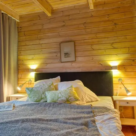 Traumhaff - Sea Hideaway Ostsee Region - Privates Nordicspa, Kamin, Kunst, Hund 300m Zum Luckow (Mecklenburg-Vorpommern)