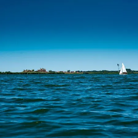 Traumhaff - Sea Hideaway Ostsee Region - Privates Nordicspa, Kamin, Kunst, Hund 300m Zum Holiday home *